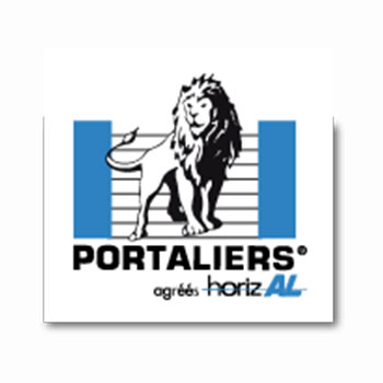 Logo Portaliers