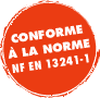 Norme NF 13241-1
