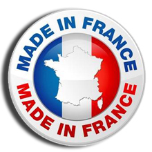 Fabrication française