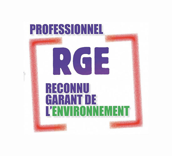 Logo RGE