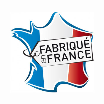 Farbriqué en France - Ateliers Fontaine