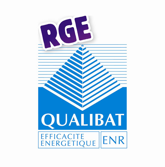 Qualibat RGE