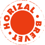 Logo Horizal Brevet