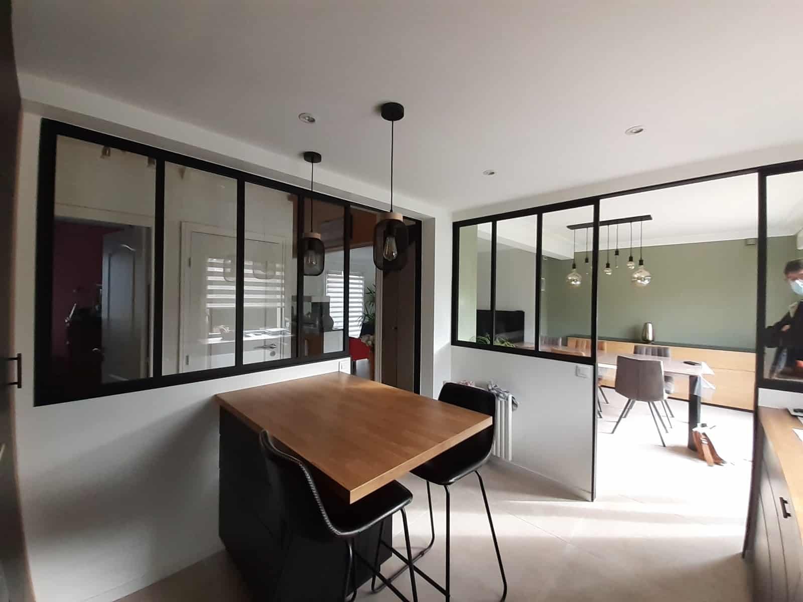Vos verrières d'intérieur | Rennes et Nantes | Ateliers Fontaine ...